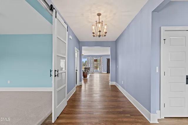 $775,000 | 14287 Highway 42, Kenly, NC 27542