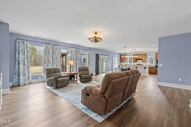 $775,000 | 14287 Highway 42, Kenly, NC 27542