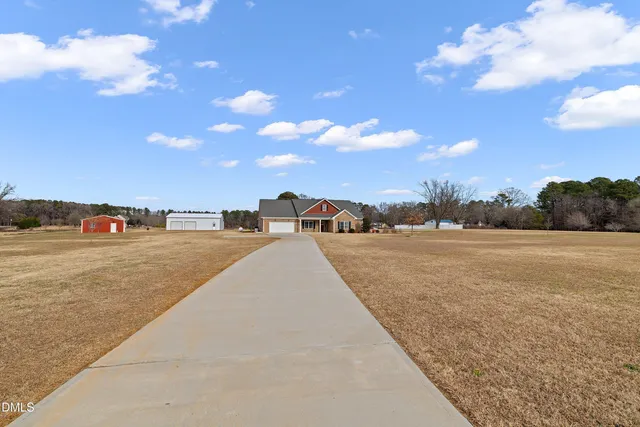 $775,000 | 14287 Highway 42, Kenly, NC 27542