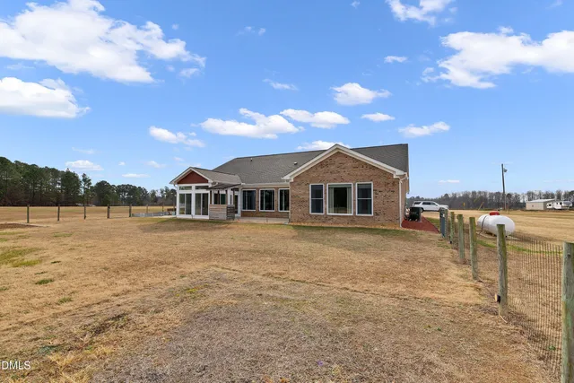 $775,000 | 14287 Highway 42, Kenly, NC 27542