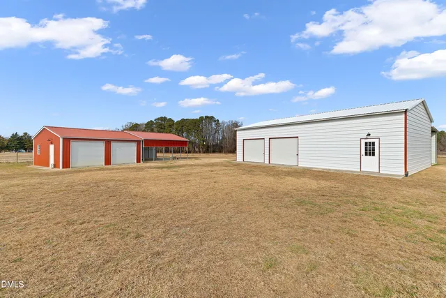 $775,000 | 14287 Highway 42, Kenly, NC 27542