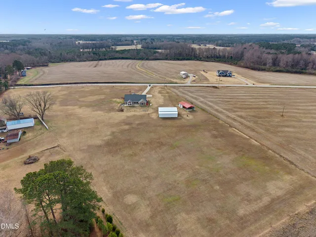 $775,000 | 14287 Highway 42, Kenly, NC 27542