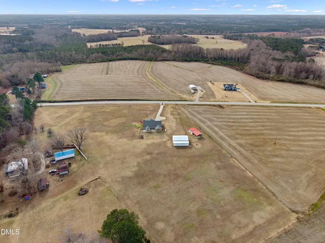 $775,000 | 14287 Highway 42, Kenly, NC 27542