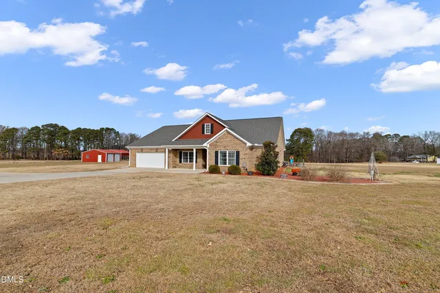 $775,000 | 14287 Highway 42, Kenly, NC 27542
