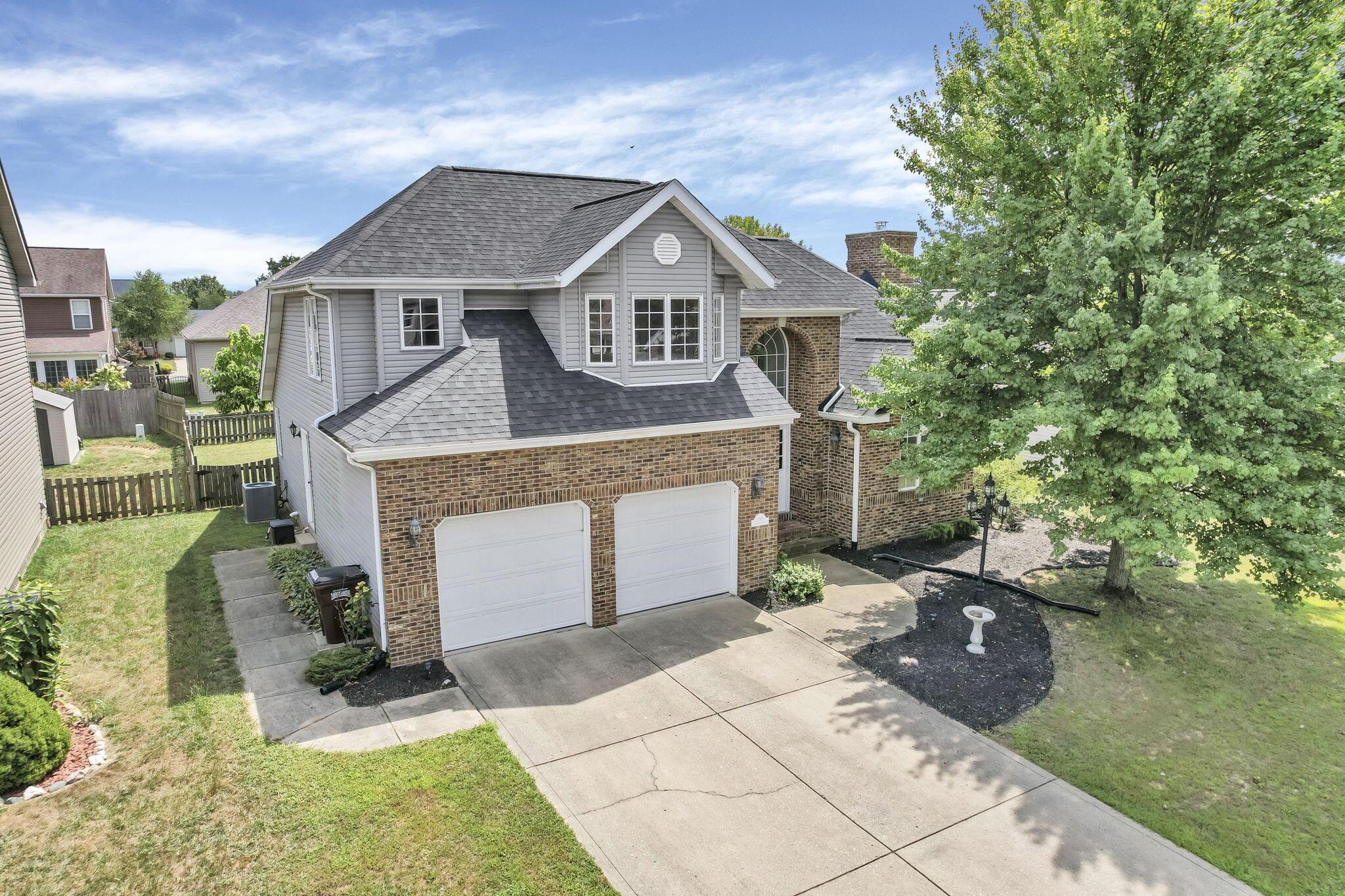 349 Chatham Road Circleville, OH 43113 - Photo 2 of 58 40-web-or-mls-349-chatham-rd