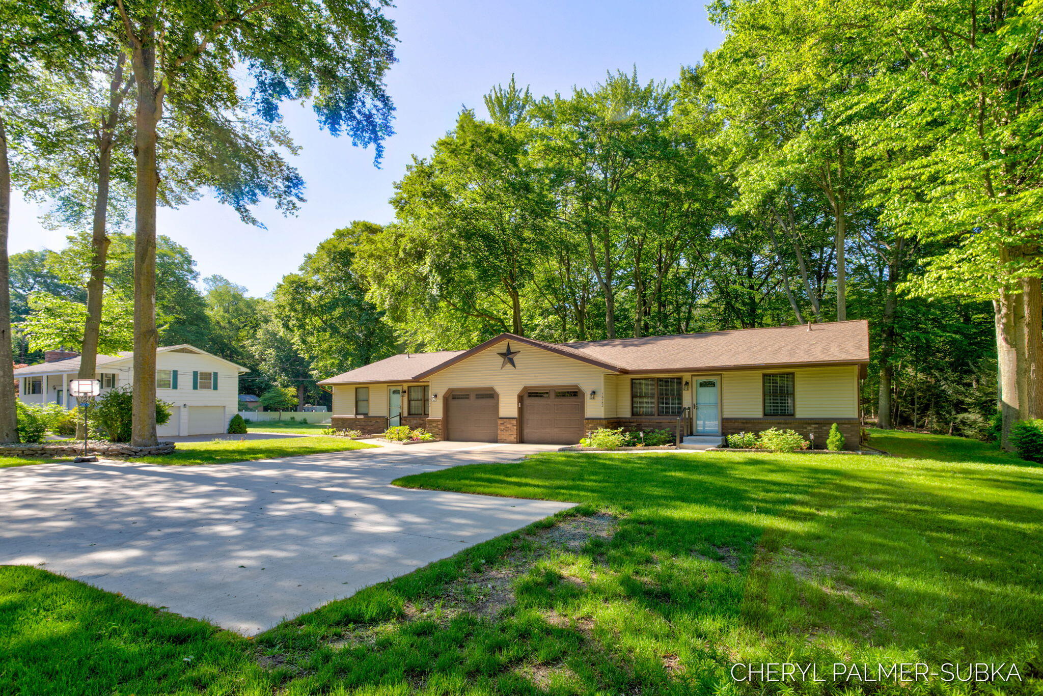 16750 Taft Road Spring Lake, MI 49456 - Photo 2 of 43 1-web-or-mls-16752-taft-rd