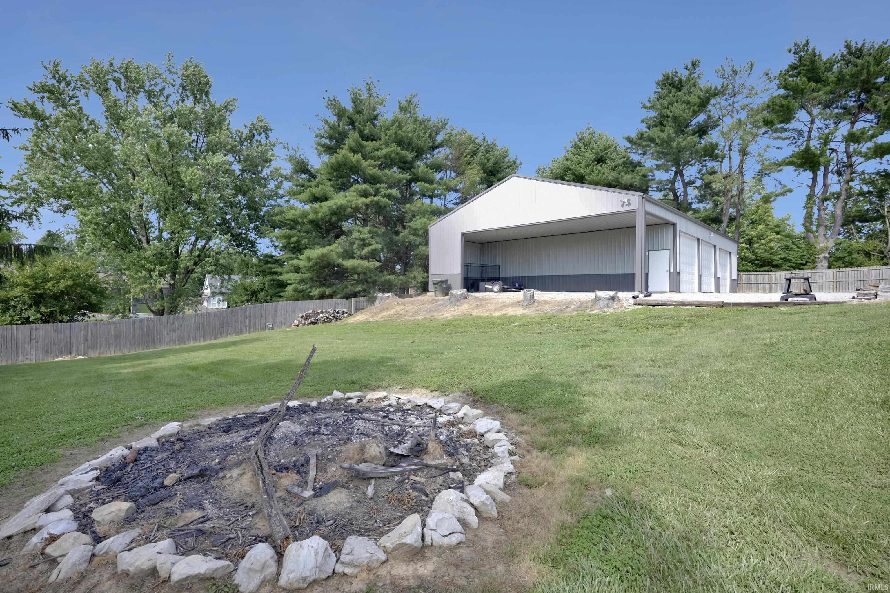 7688 South Vann Road Newburgh, IN 47630 - Photo 38 of 46
