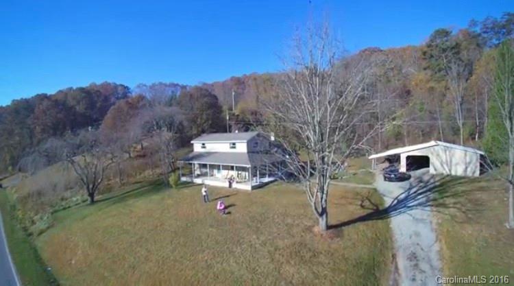 368 Bailey Road Candler, NC 28715 - Photo 5 of 24 Gallery Image 5