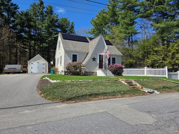 $445,000 | 130 Whittemore Street, Fitchburg, MA 01420
