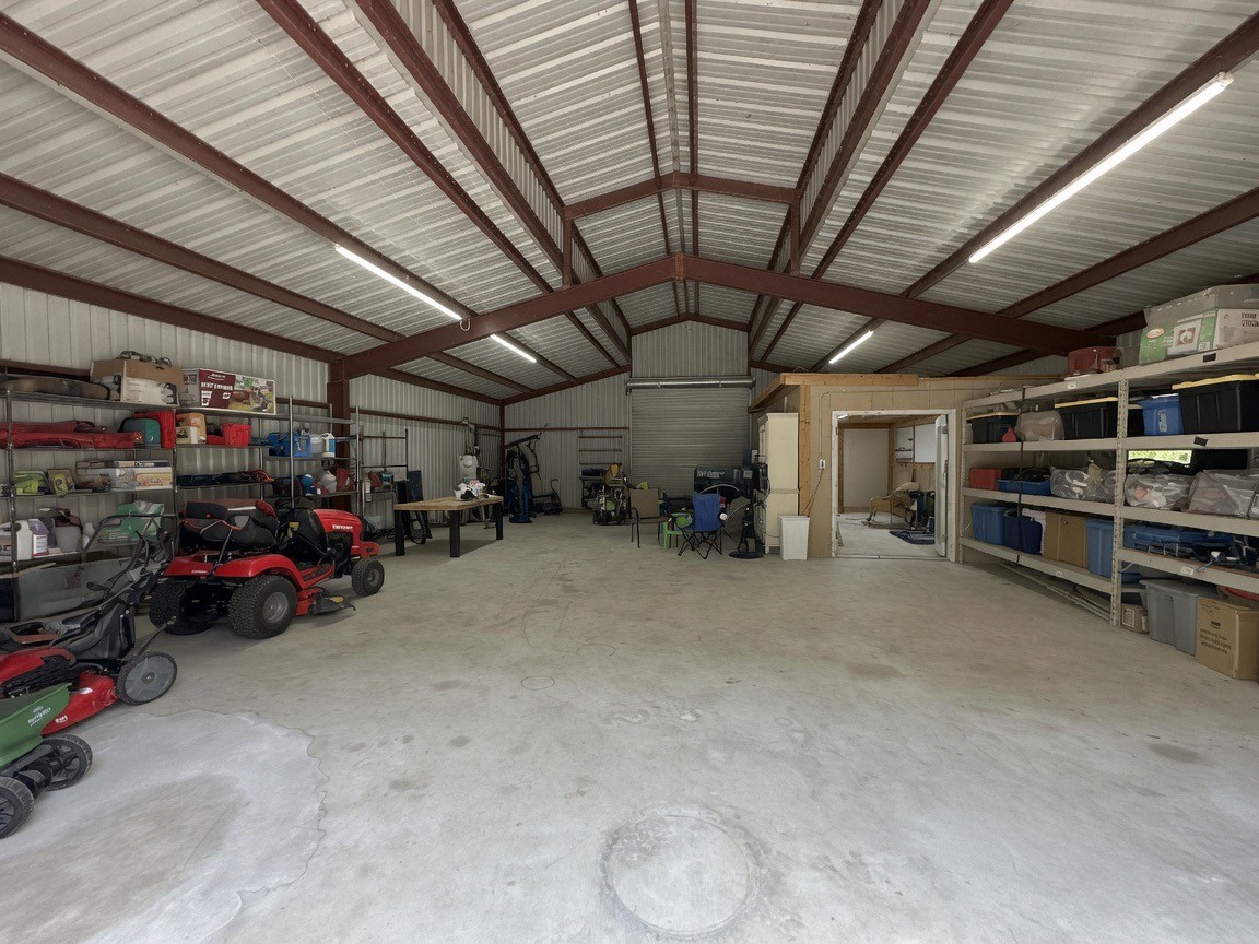 1145 Goodson Loop Pinehurst, TX 77362 - Photo 48 of 50 Plenty of Storage