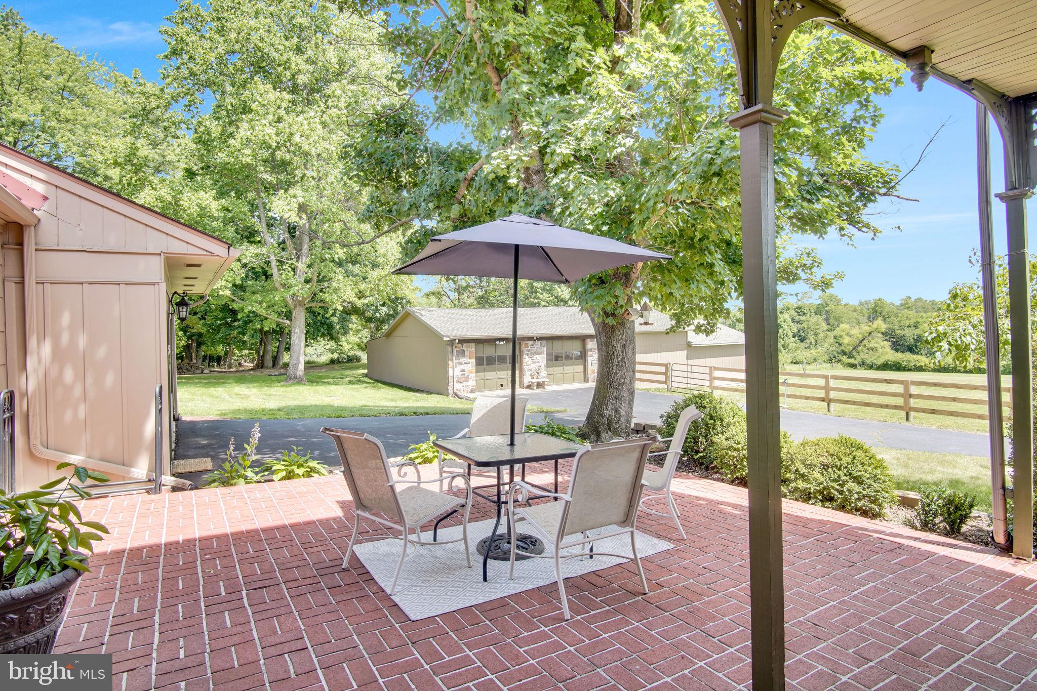 3421 Waggoners Gap Road Carlisle, PA 17013 - Photo 5 of 110