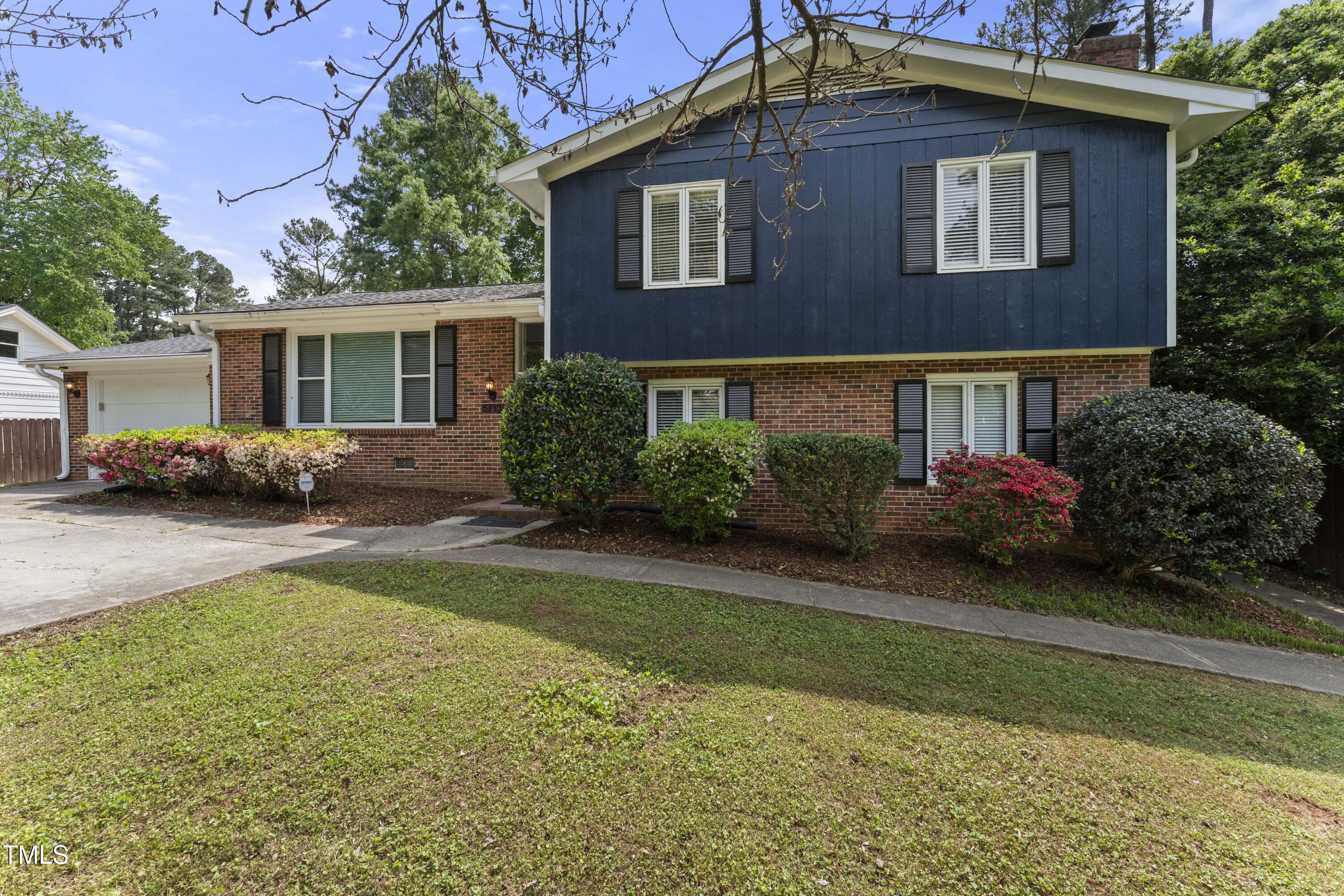 5713 Timber Ridge Drive Raleigh, NC 27609 - Photo 34 of 35 DSC05451