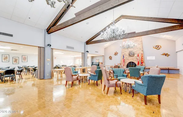 $1,150,000 | 2090 Leisure World, Mesa, AZ 85206