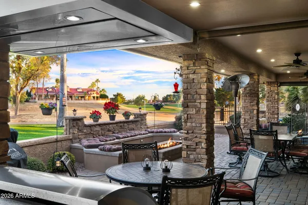 $1,150,000 | 2090 Leisure World, Mesa, AZ 85206