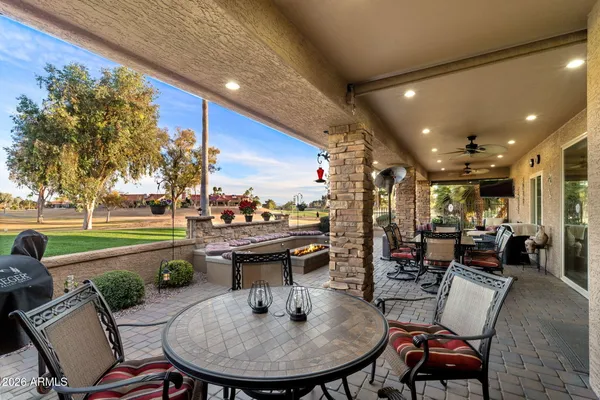$1,150,000 | 2090 Leisure World, Mesa, AZ 85206