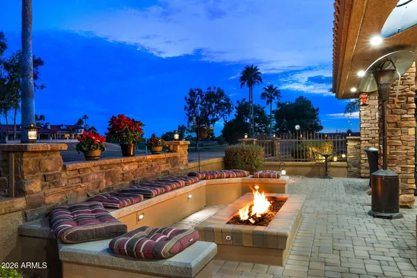 $1,150,000 | 2090 Leisure World, Mesa, AZ 85206