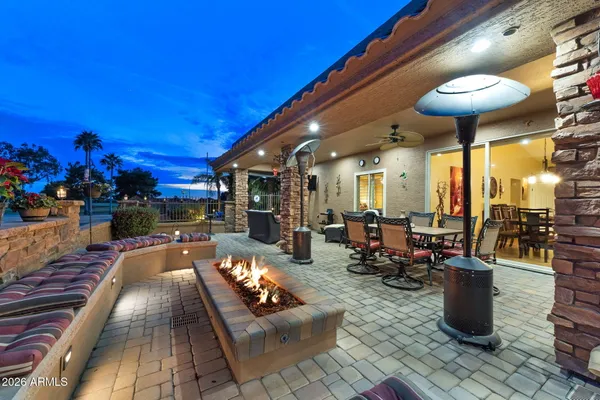 $1,150,000 | 2090 Leisure World, Mesa, AZ 85206