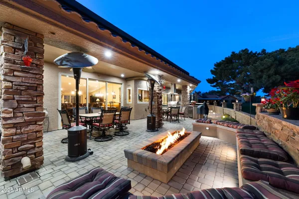 $1,150,000 | 2090 Leisure World, Mesa, AZ 85206