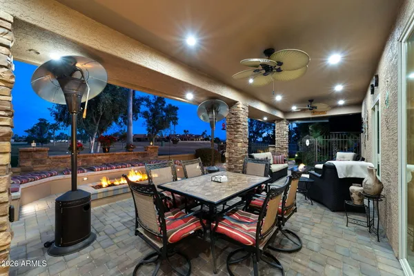 $1,150,000 | 2090 Leisure World, Mesa, AZ 85206