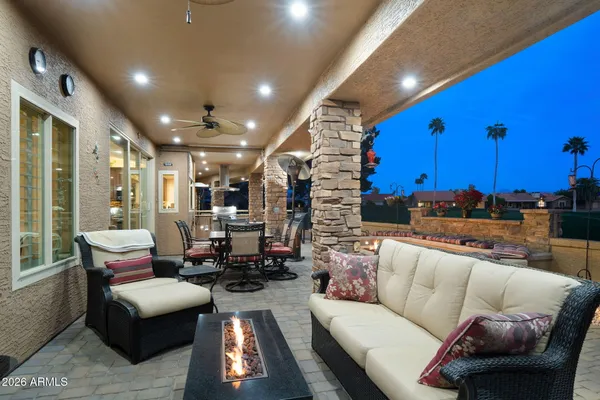 $1,150,000 | 2090 Leisure World, Mesa, AZ 85206