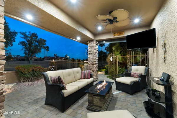 $1,150,000 | 2090 Leisure World, Mesa, AZ 85206
