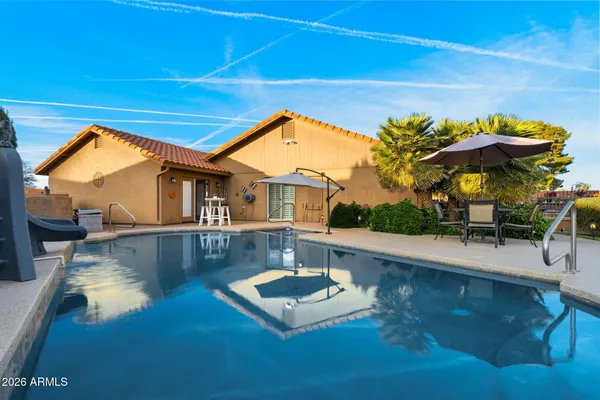 $1,150,000 | 2090 Leisure World, Mesa, AZ 85206