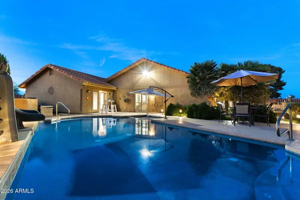 $1,150,000 | 2090 Leisure World, Mesa, AZ 85206