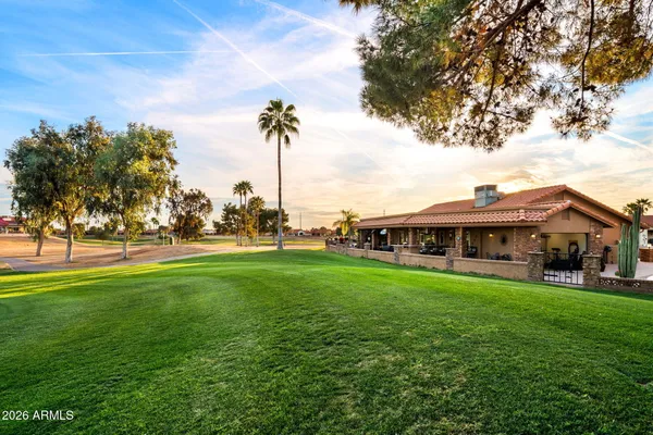 $1,150,000 | 2090 Leisure World, Mesa, AZ 85206