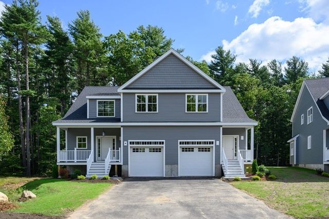 1375 Main St, Hanson, MA 02341