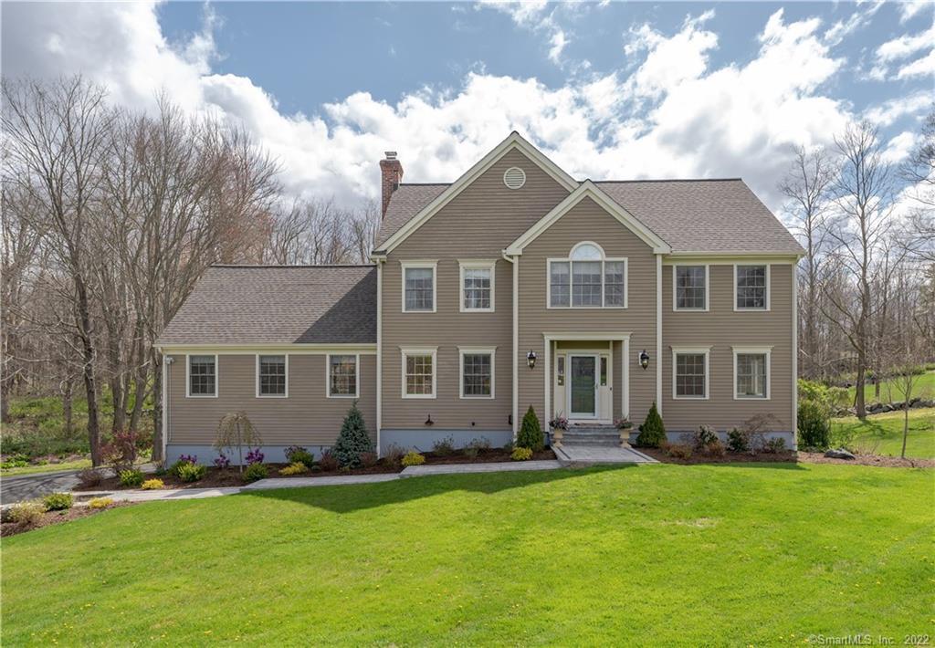 16 Oneill Court, Ridgefield, CT
