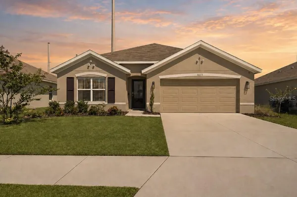 $360,000 | 12273 Mountain Island Trail, Parrish, FL 34219