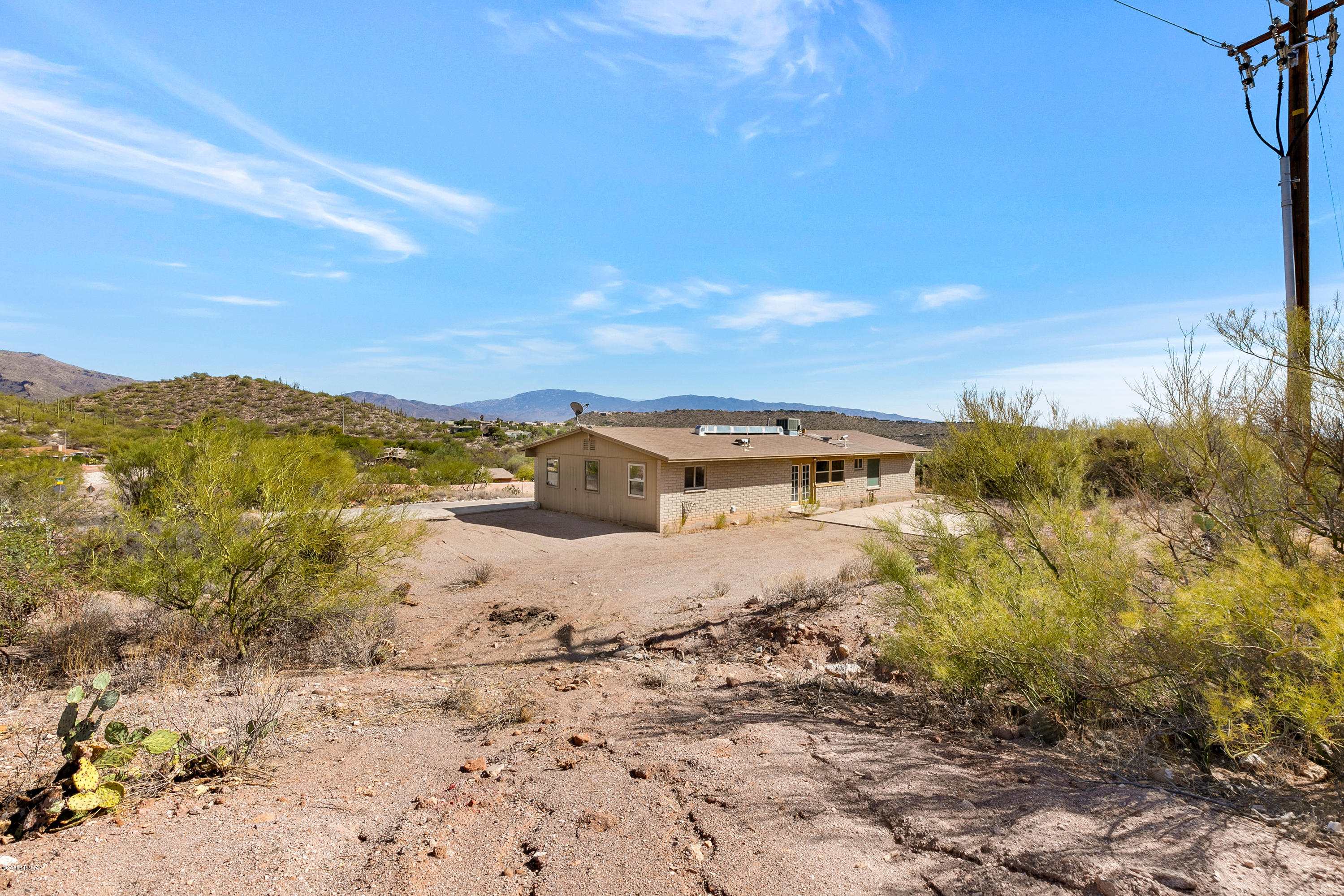 5121 North Kolb Road Tucson, AZ 85750 - Photo 25 of 27