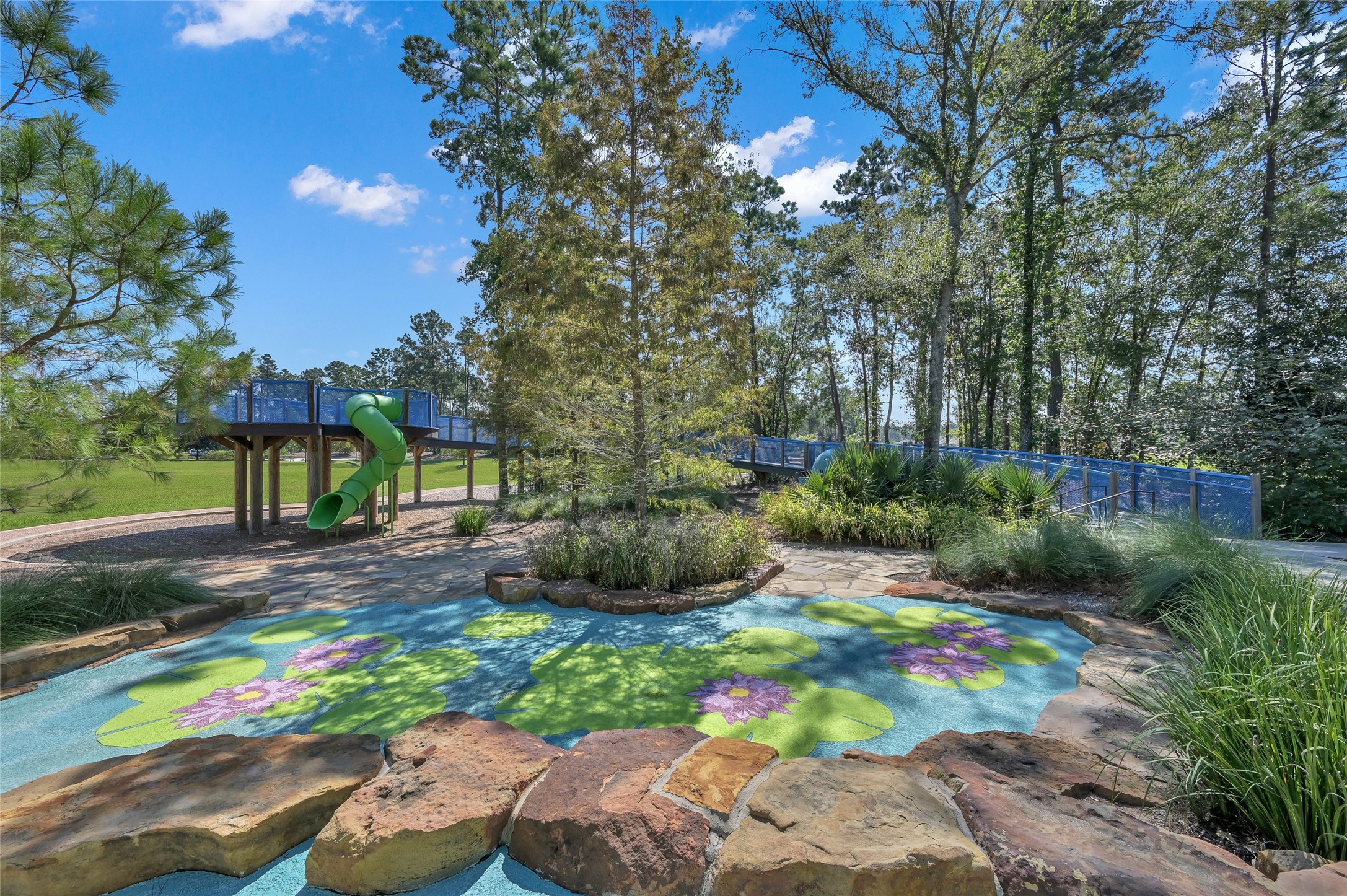 15520 Sunset Maple Court Conroe, TX 77302 - Photo 29 of 34