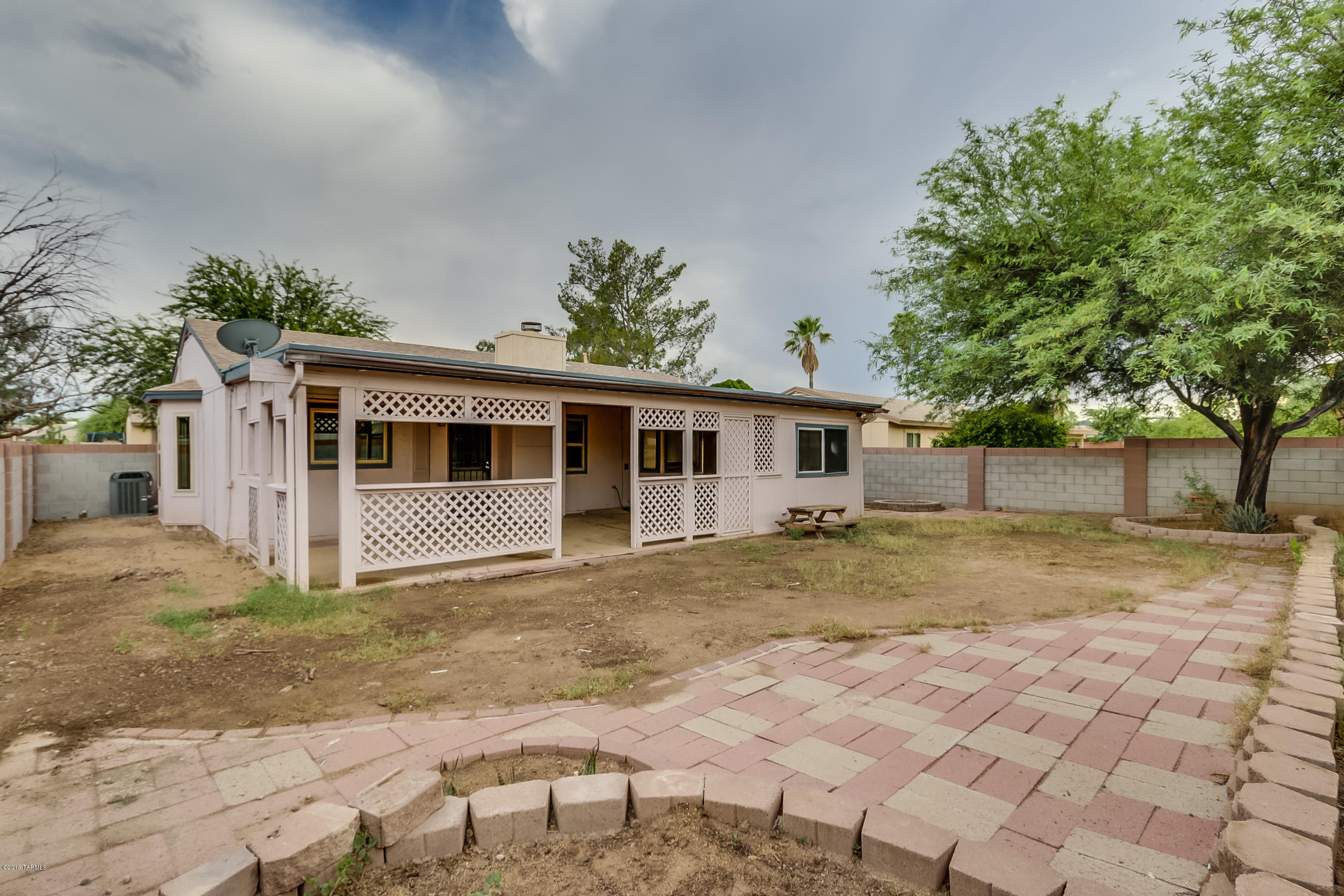 2640 West Flamebrook Road Tucson, AZ 85741 - Photo 38 of 39