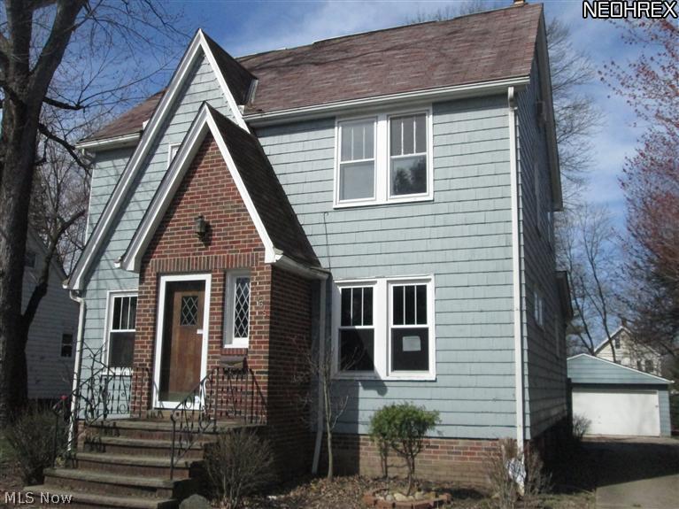 1368 Plainfield Road Cleveland, OH 44121 - Photo 12 of 12
