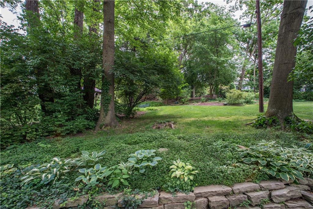1536 Cochran Road Pittsburgh, PA 15243 - Photo 25 of 25 Gallery Image 25