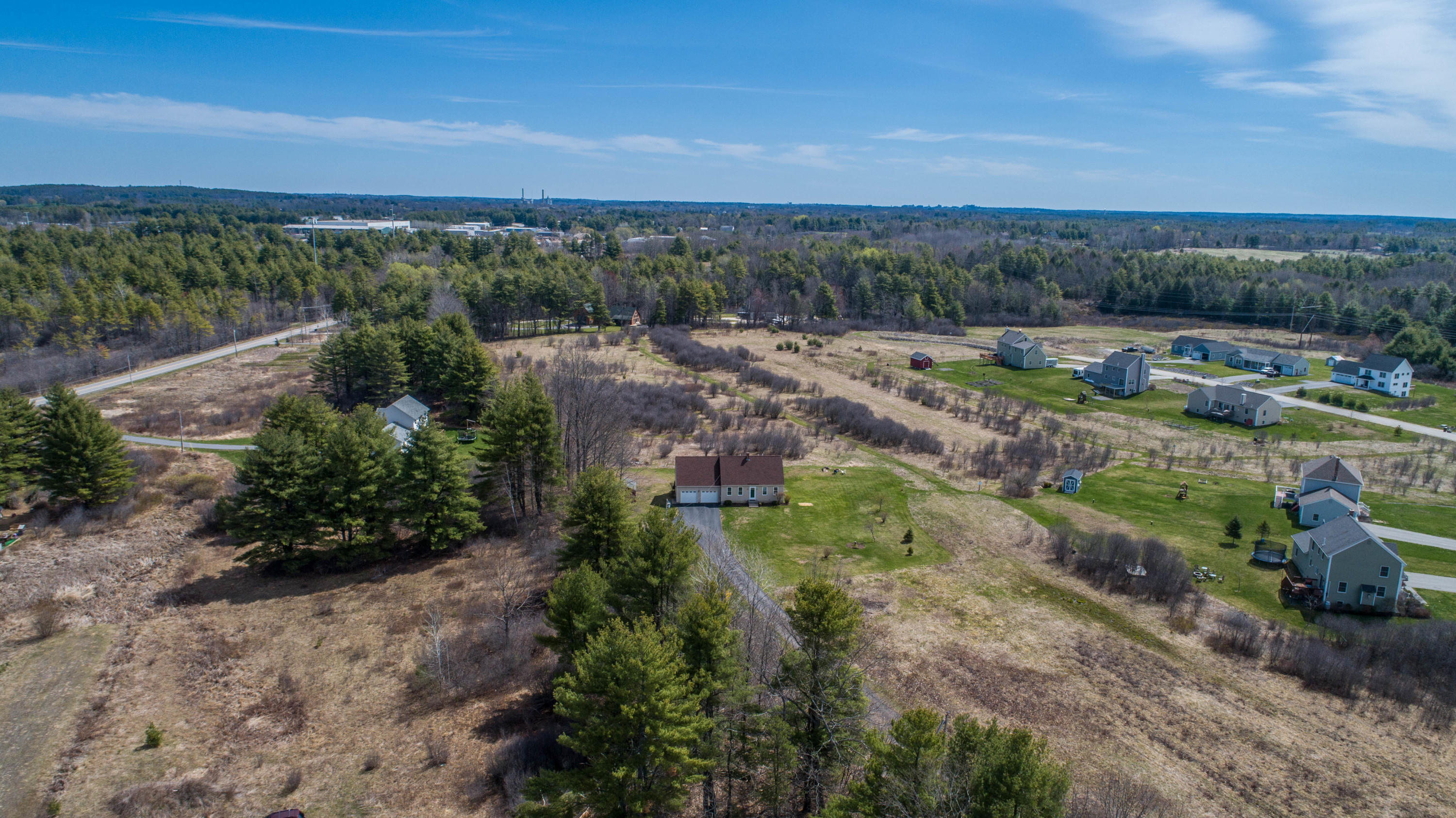 22 Brackett Road Gorham, ME 04038 - Photo 37 of 48 DJI_0001