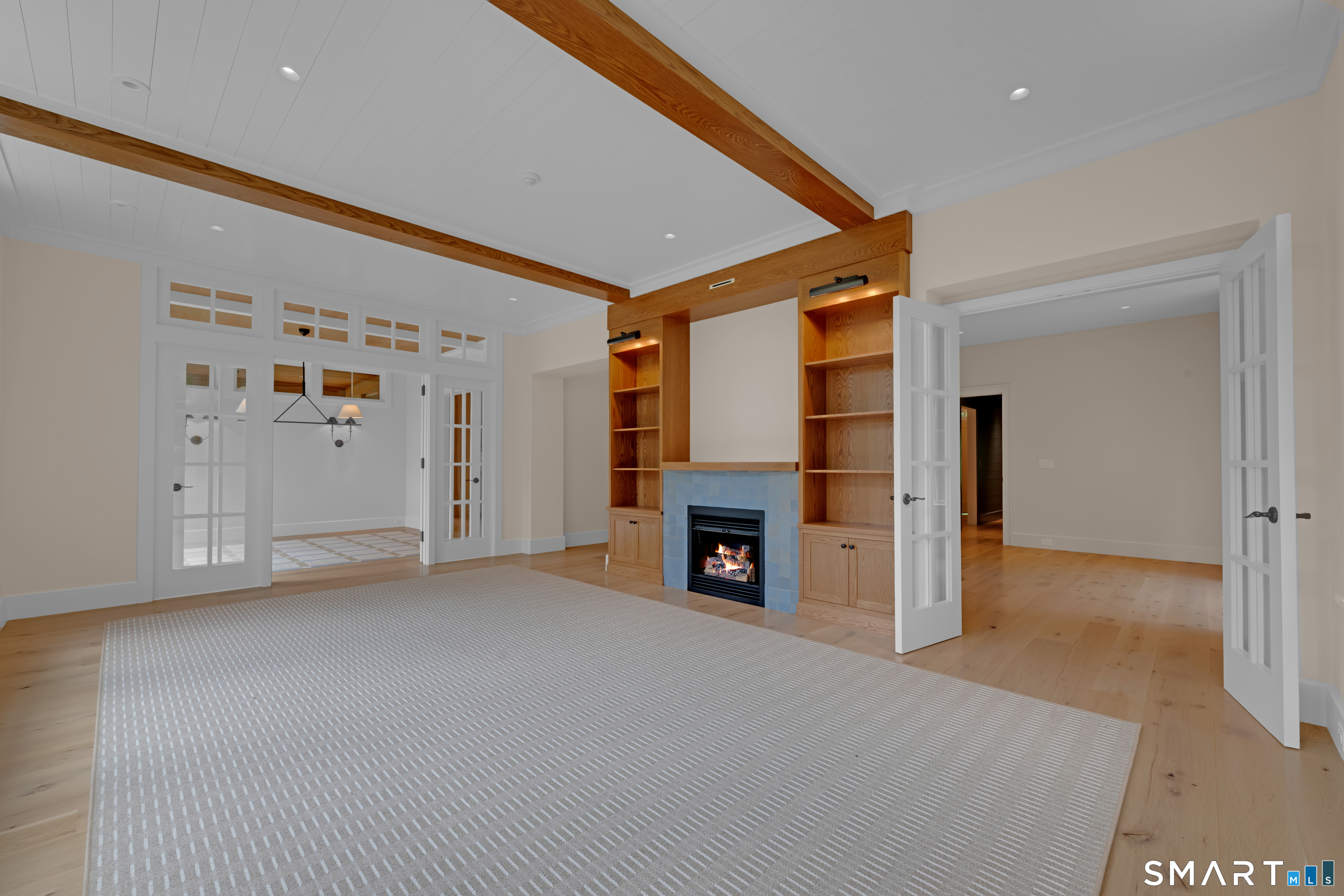 158 West Quasset Road Woodstock, CT 06281 - Photo 35 of 40
