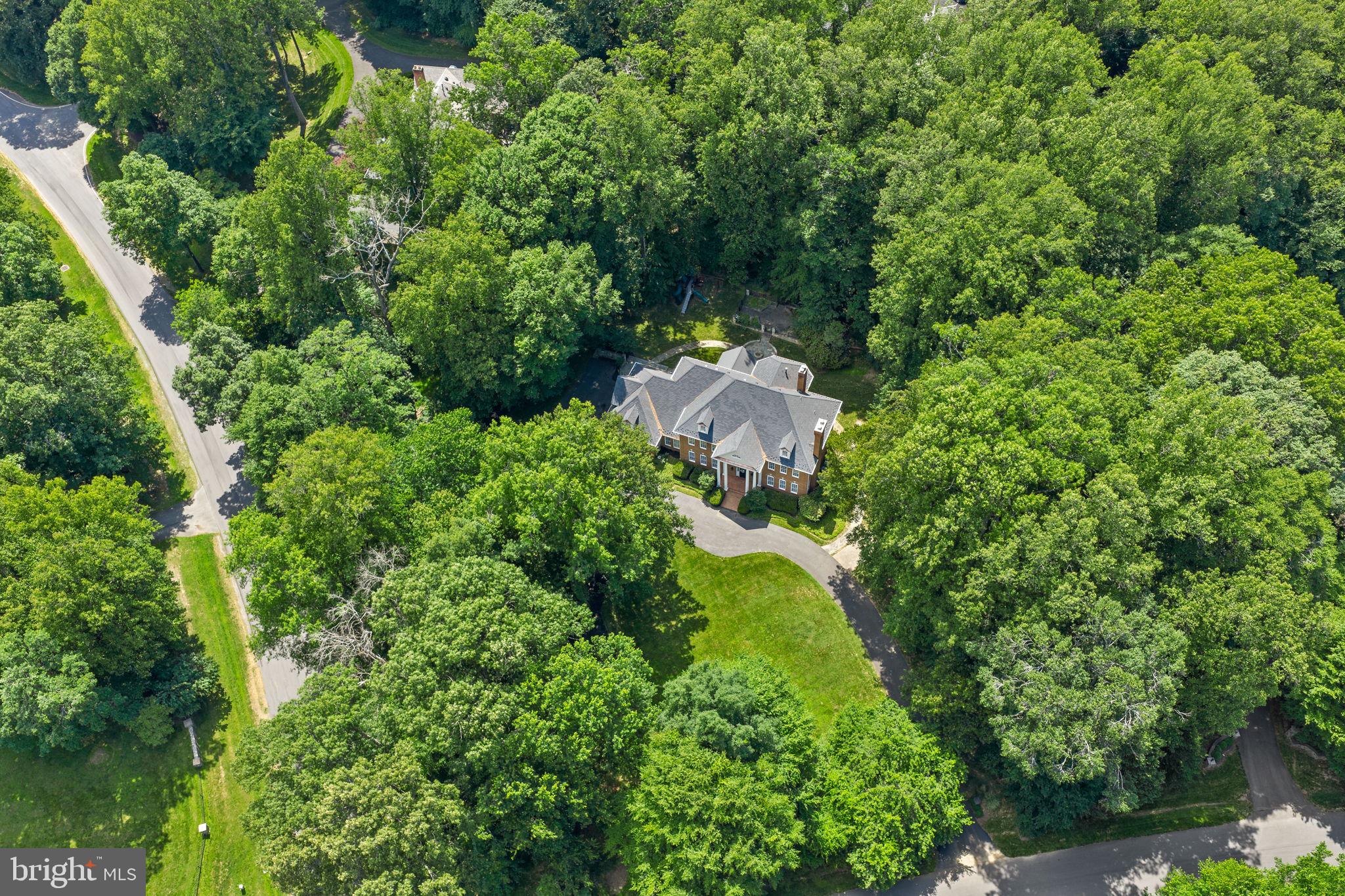 190 Falcon Ridge Road Great Falls, VA 22066 - Photo 104 of 122