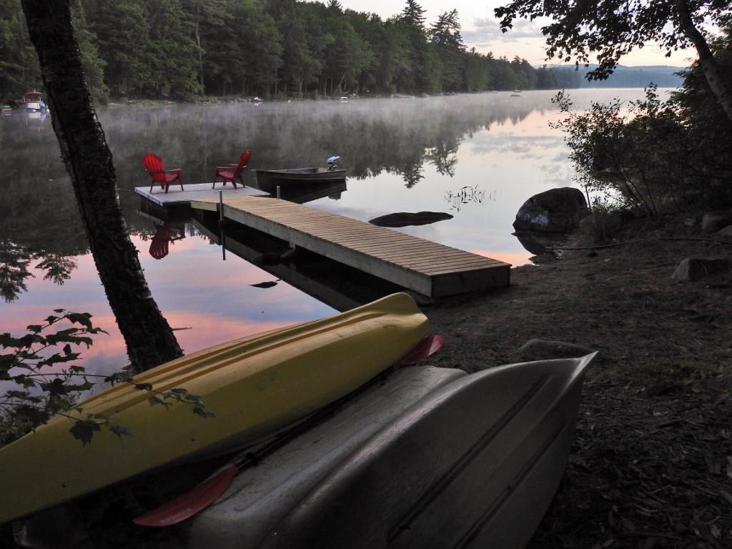 63 Fellows Cove Road Kents Hill, ME 04349 - Photo 14 of 19 Photo