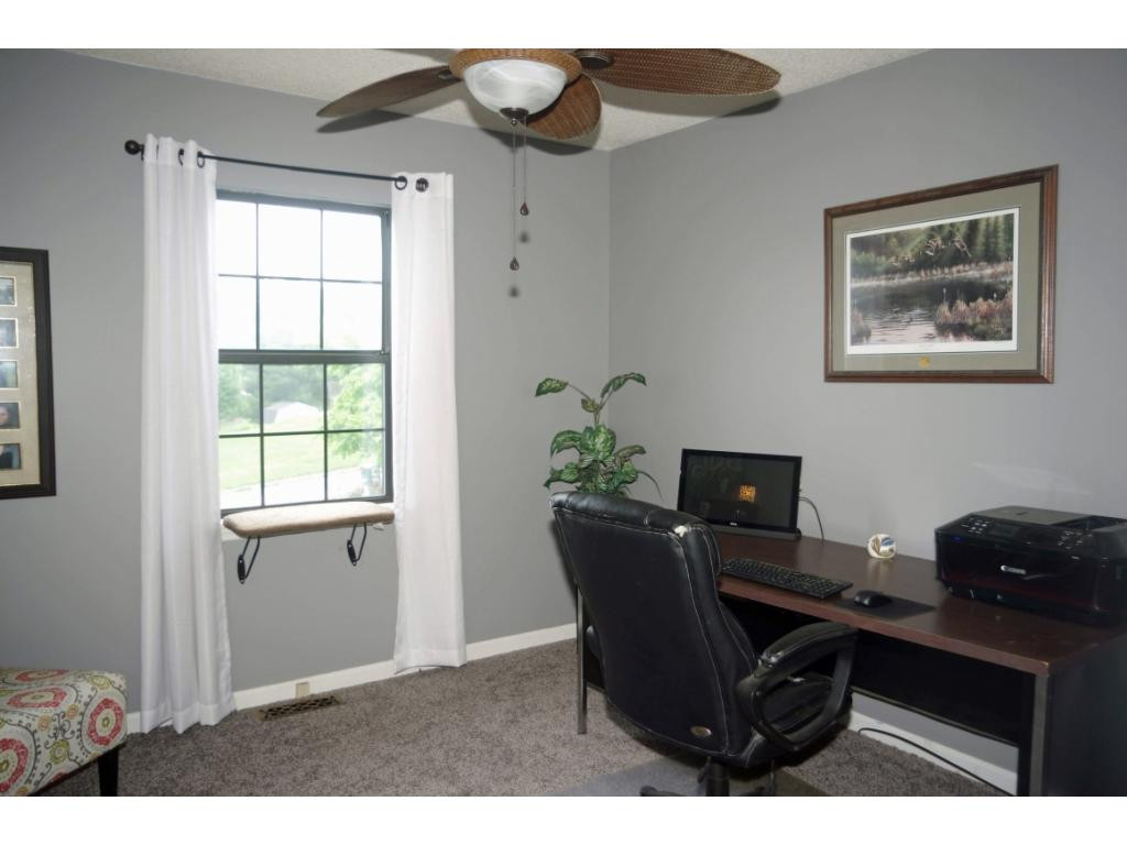 212 Ridgeview Drive Gray, TN 37615 - Photo 14 of 22 Bedroom 2