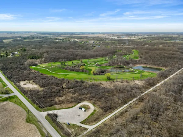 $4,500,000 | 26732 South Balmoral Woods Drive, Crete, IL 60417