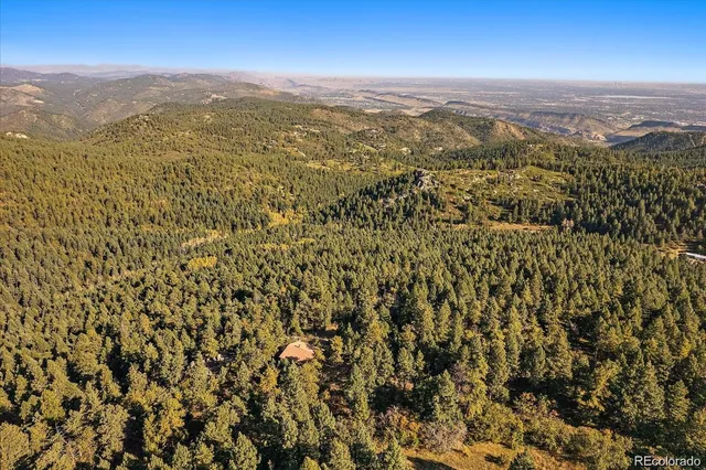 $550,000 | 0 Flat Top Trail, Littleton, CO 80127