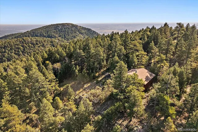 $550,000 | 0 Flat Top Trail, Littleton, CO 80127