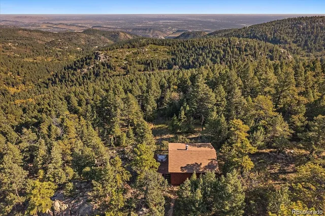 $550,000 | 0 Flat Top Trail, Littleton, CO 80127