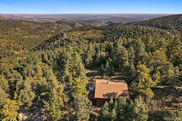 $550,000 | 0 Flat Top Trail, Littleton, CO 80127