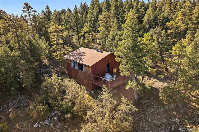 $550,000 | 0 Flat Top Trail, Littleton, CO 80127
