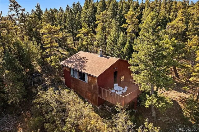 $550,000 | 0 Flat Top Trail, Littleton, CO 80127