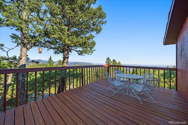 $550,000 | 0 Flat Top Trail, Littleton, CO 80127