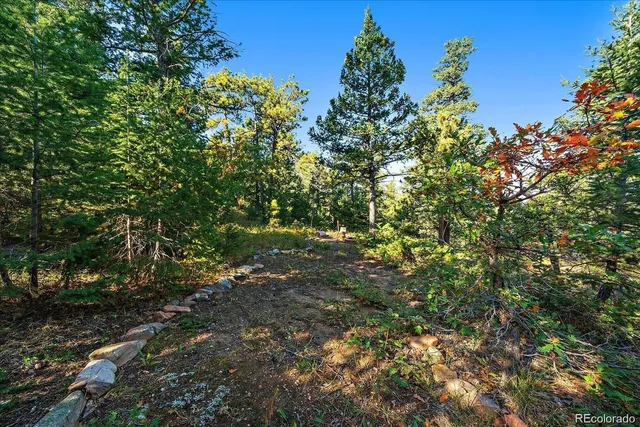 $550,000 | 0 Flat Top Trail, Littleton, CO 80127